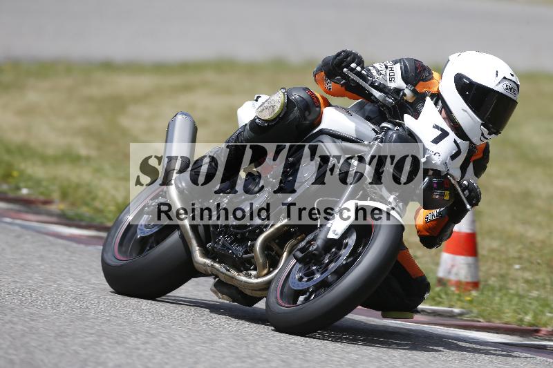 /21 29.05.2025 Speer Racing ADR/Gruppe rot/77